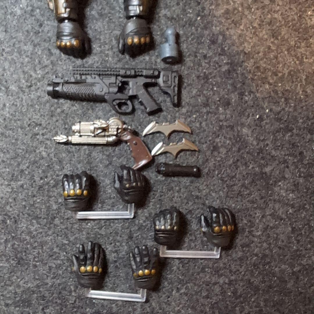 MAFEX【 バットマン 】マフェクスNo.222　ジャスティスリーグ