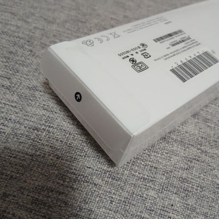 Apple Pencil pro3 アップルペンシルプロ