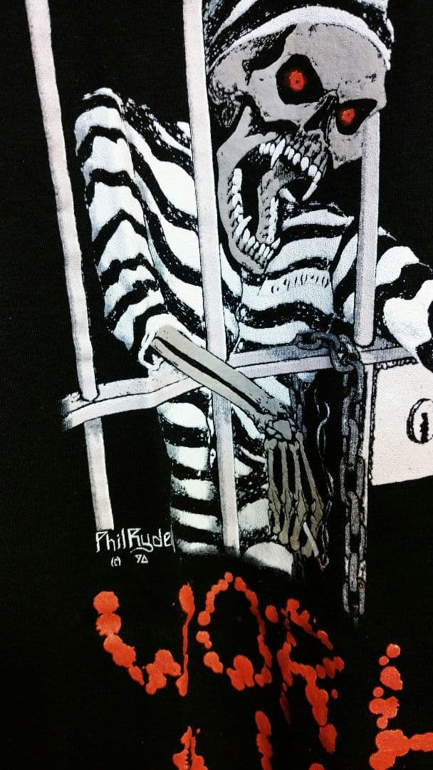 Violenceヴァイオレンス VIO-LENCE スラッシュメタル ロブフリン