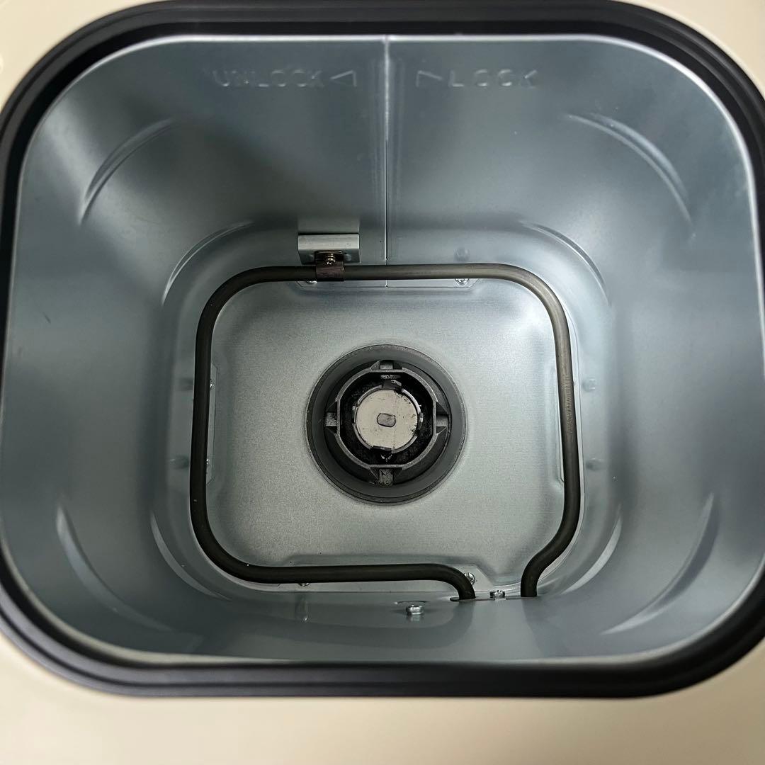 美品★ホームベーカリー！アイリスオーヤマ