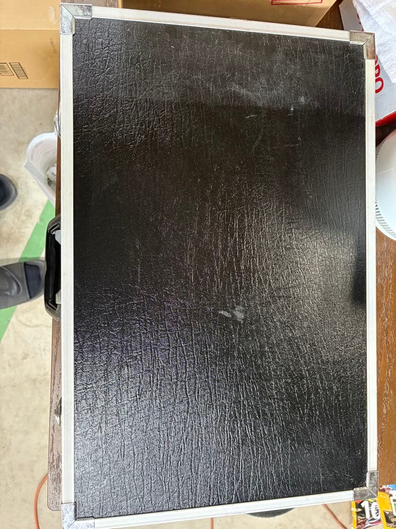 ひ*お様 BOSS GT-6 マルチエフェクター