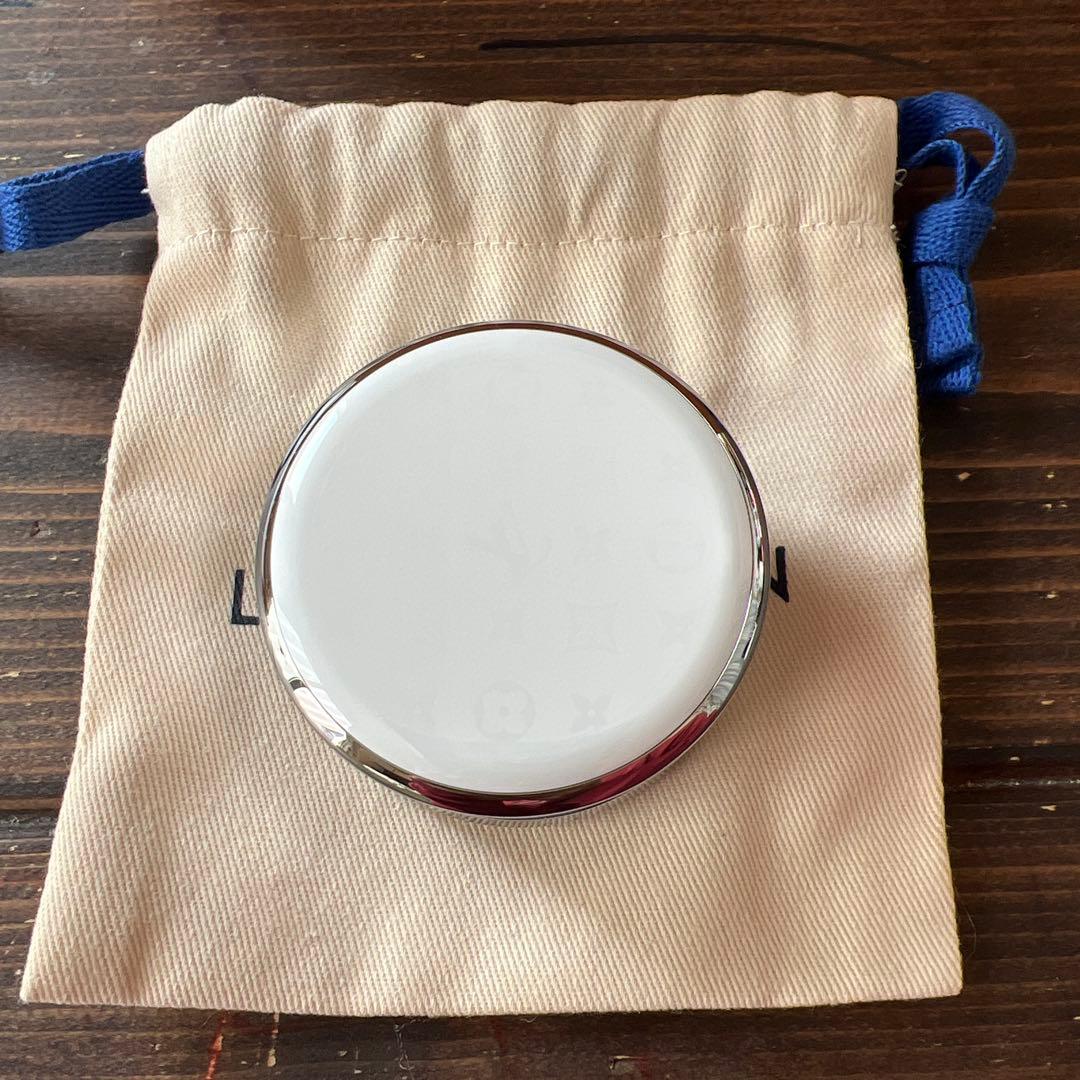 ルイヴィトン　ホライゾン　ワイヤレス　イヤホン　ピンク　QAB150【中古品】