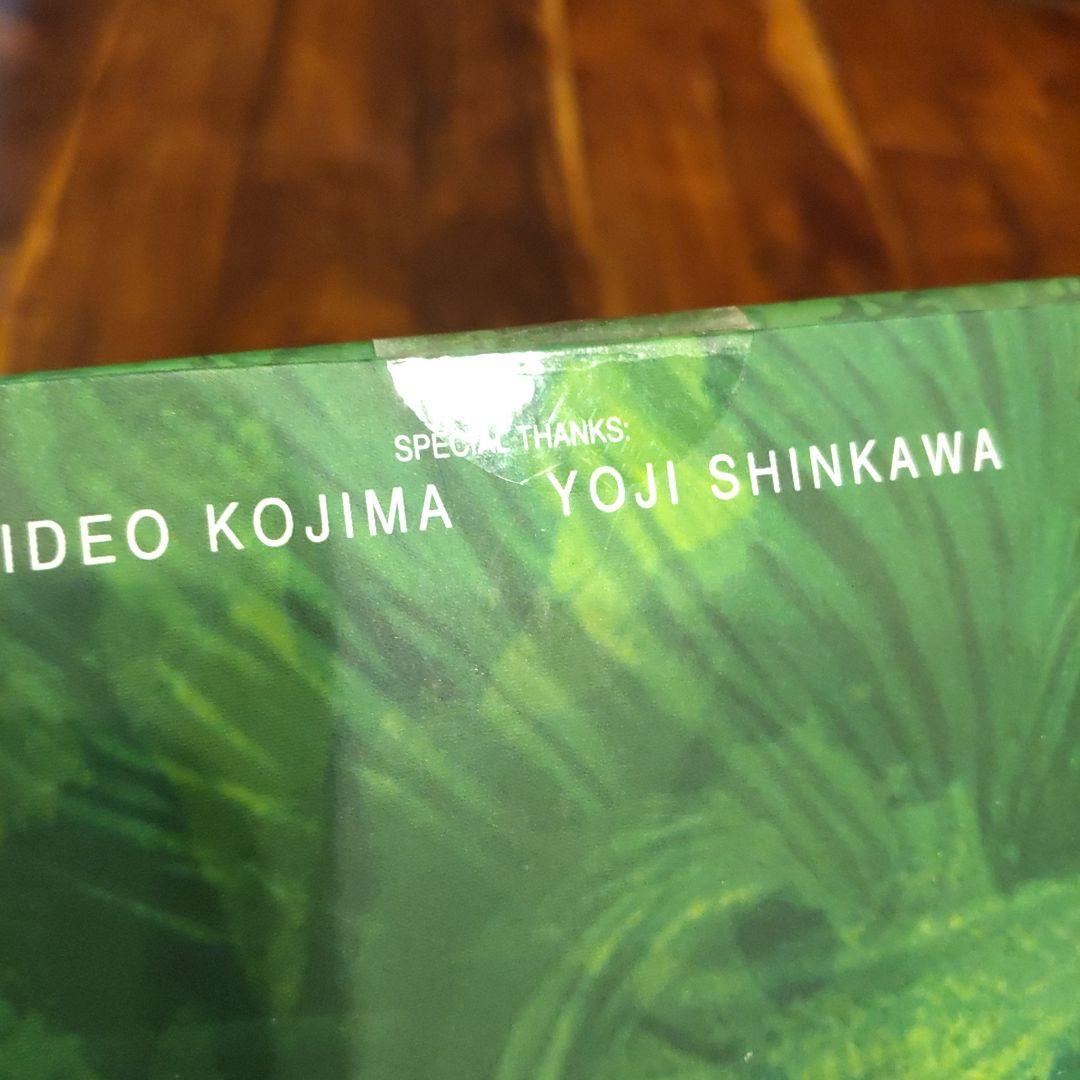 HOTTOYS メタルギア ソリッド３ スネークイーター ネイキッド・スネーク