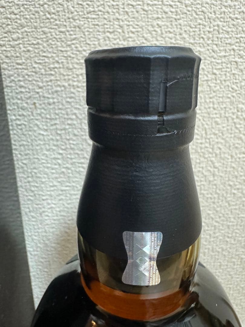 新品 山崎 18年 & 12年 700ml シングルモルトウイスキー