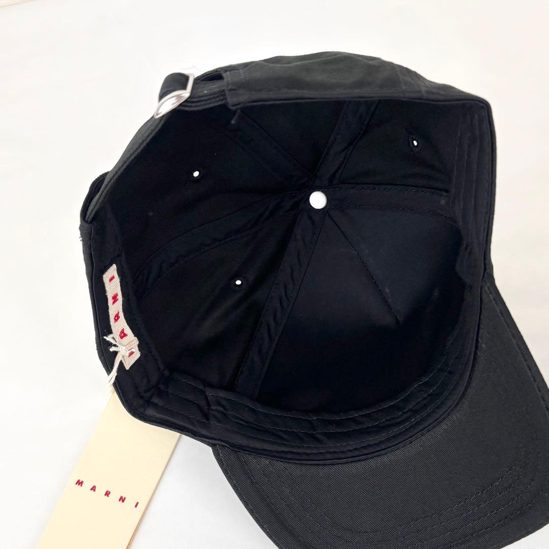 大人もOK！【MARNI KIDS】キャップ M01470 M00J2 /#3