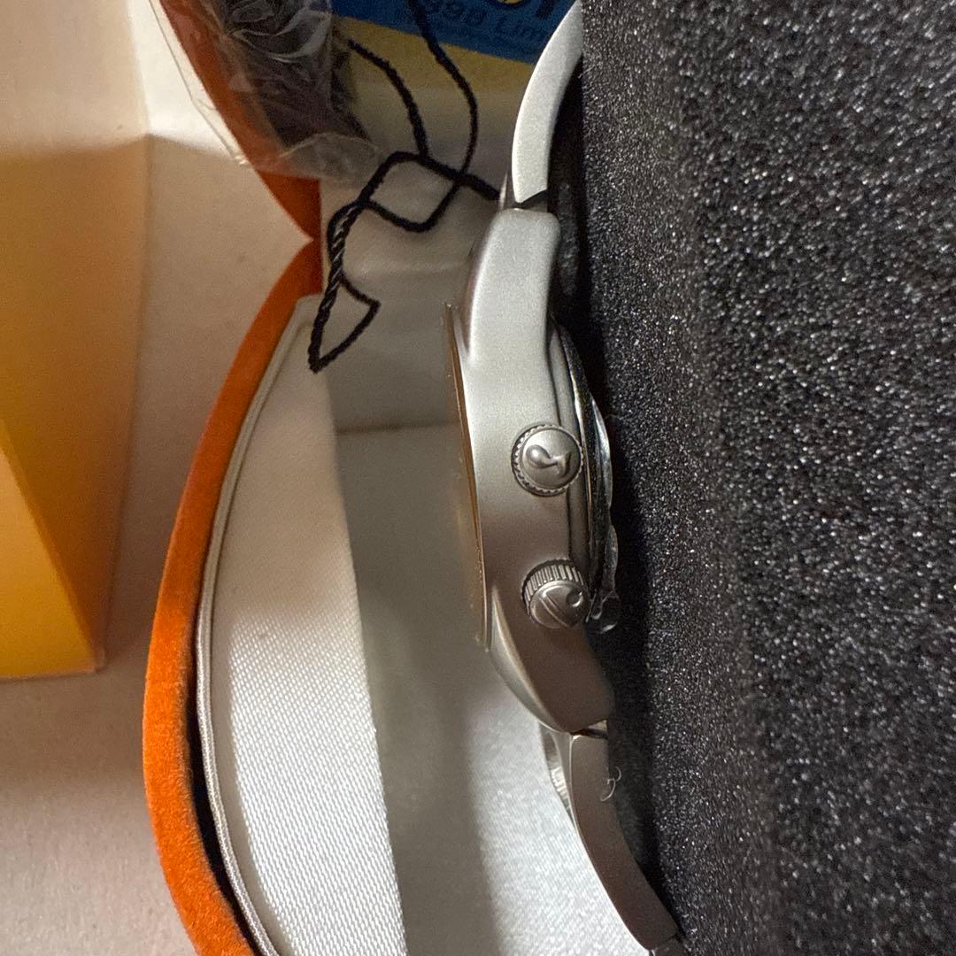 ドラえもん　Doratch 1998 limited Edition 時計