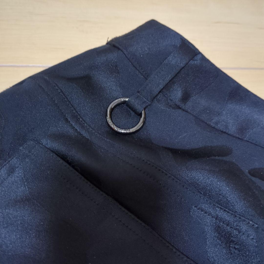 ★美品★MARK&LONA　カモ柄ショートパンツ　サイズ　40