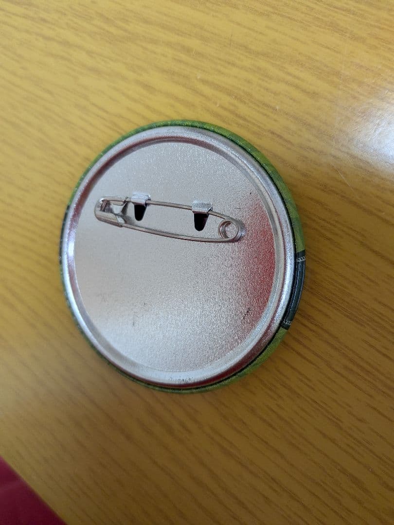 鬼滅の刃　成田アニメデッキ　紙飛行機ver　缶バッジ　15種　セット