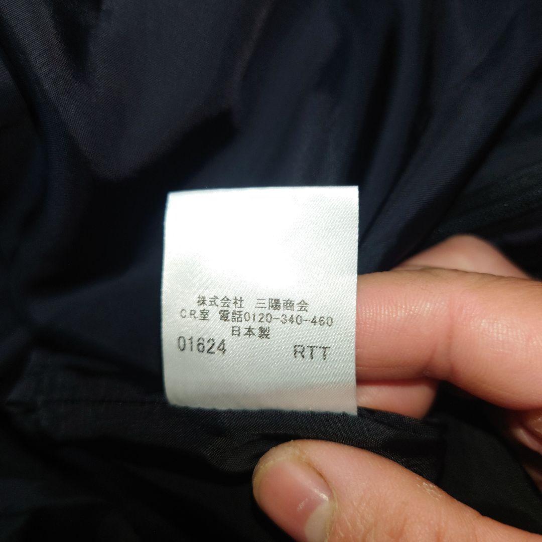 BURBERRY LONDON バーバリー ノバチェック スカート 46 大きい