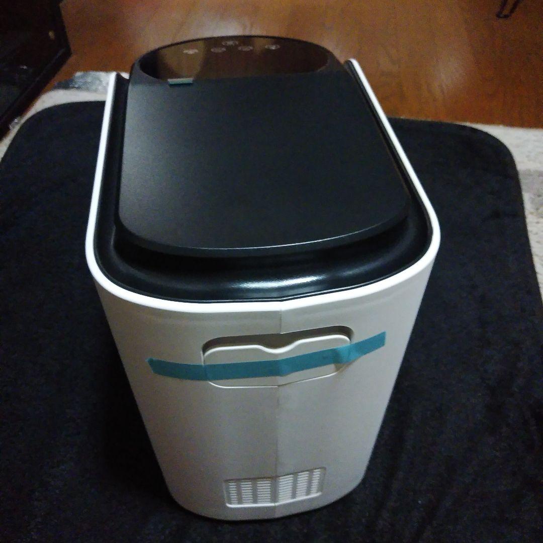 IKOU ペット酸素発生器 日本語パネル 安定供給 犬 猫 ペット用