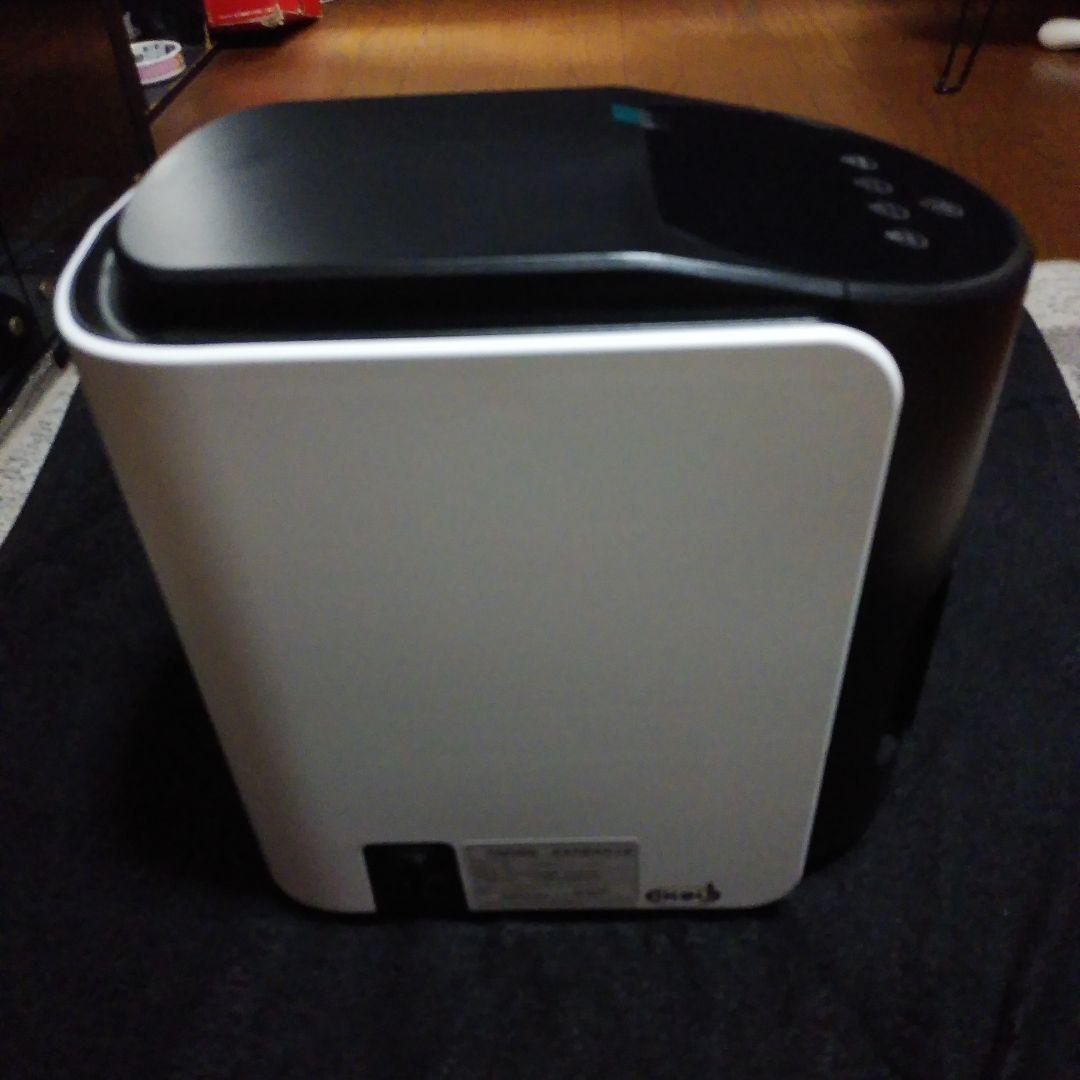 IKOU ペット酸素発生器 日本語パネル 安定供給 犬 猫 ペット用