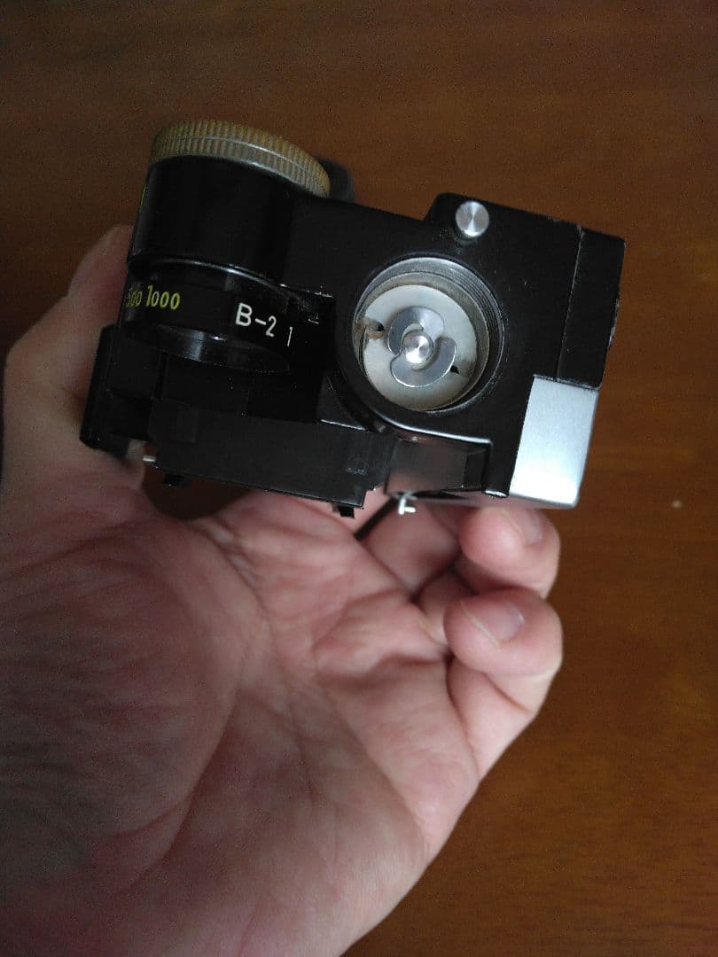 Nikon F フォトミック