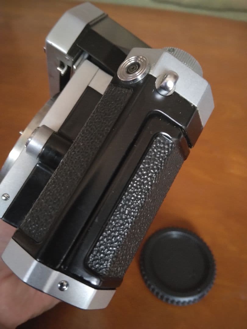 Nikon F フォトミック