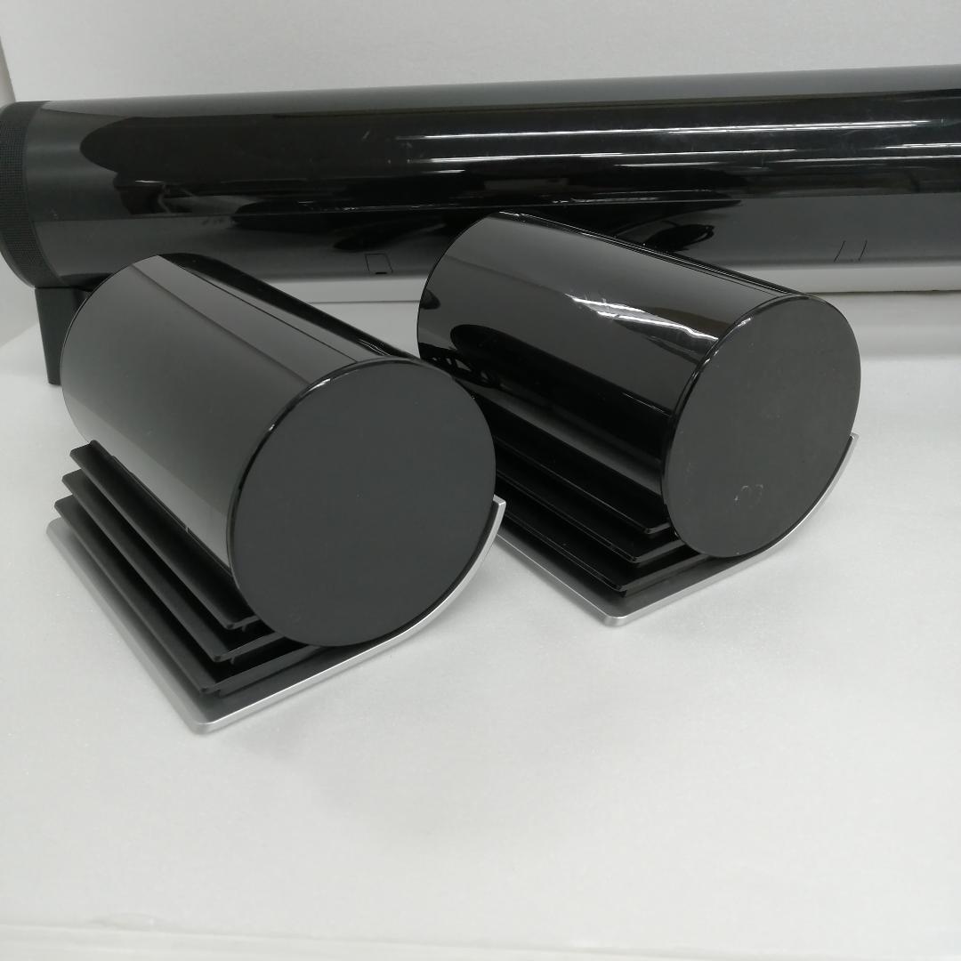 TOSHIBA スピーカー rss-az77