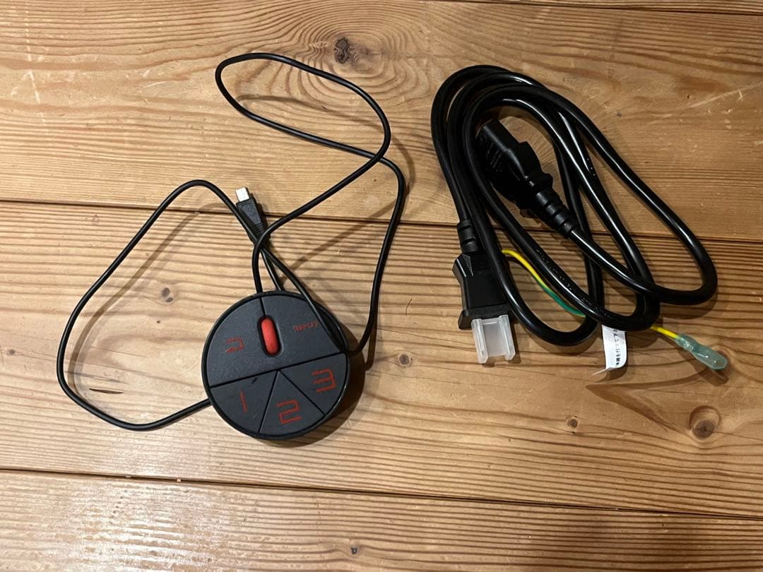 週末割引 BenQ XL2540/240Hzゲーミングモニター/美品/動作確認済