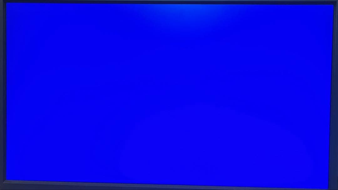 週末割引 BenQ XL2540/240Hzゲーミングモニター/美品/動作確認済