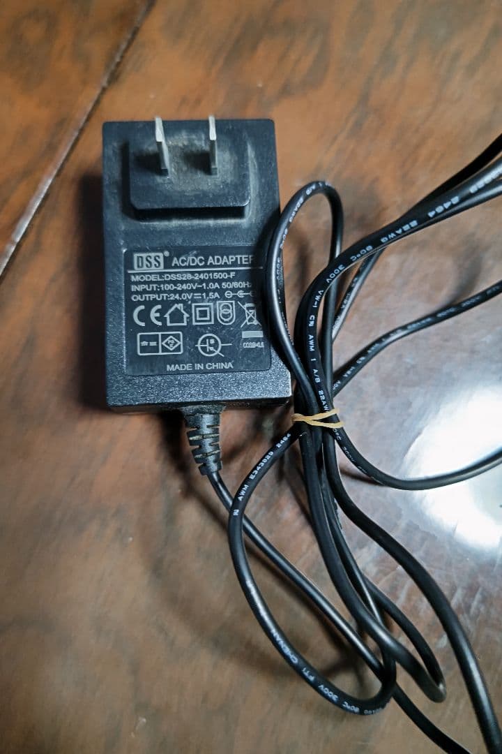 ベスタウェーブ VW08A 25W 8000L/h