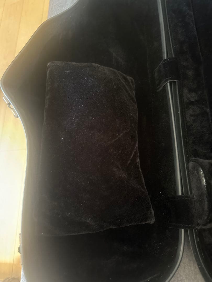 THE MARCATO サックスケース