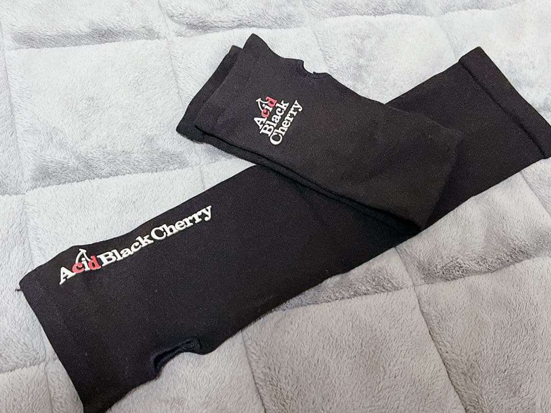 【ほぼ未開封新品】 Acid Black Cherry グッズ 詰め合わせ