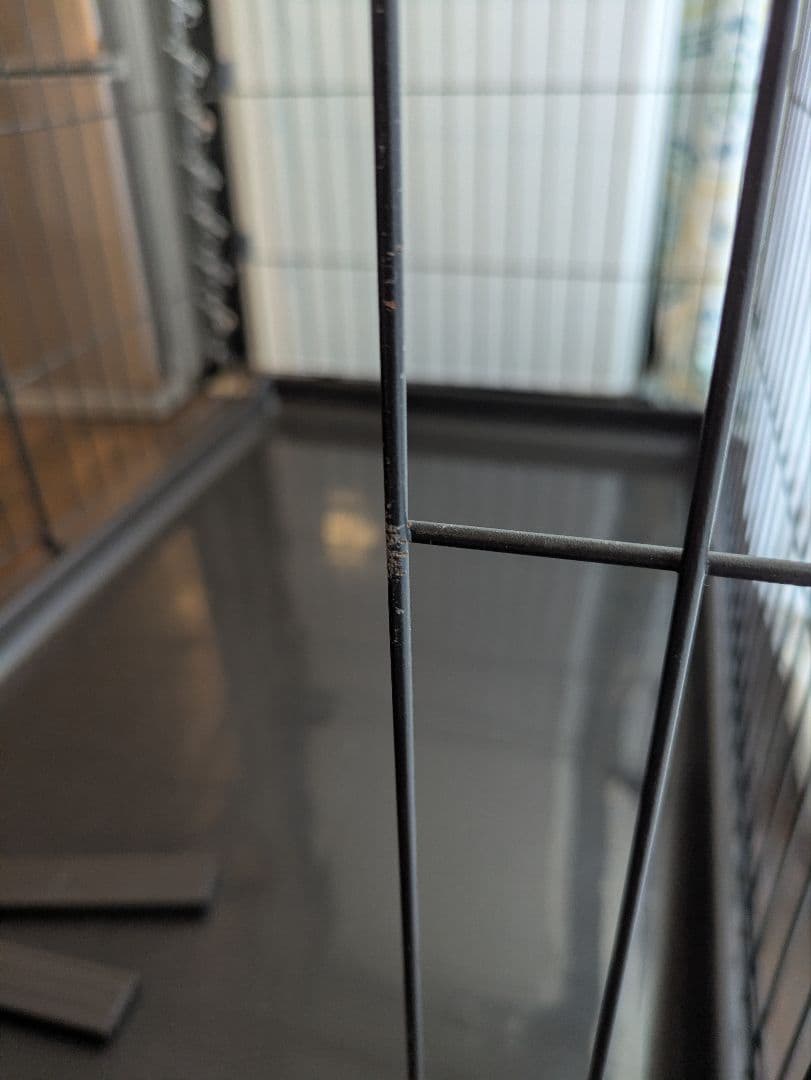 アイリス　ペットケージ　コンビネーションサークル　P-CS930 P-CS470