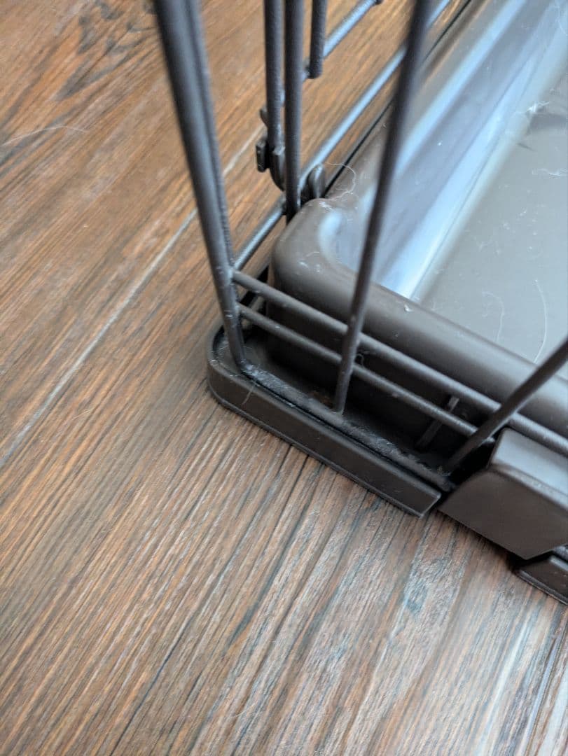 アイリス　ペットケージ　コンビネーションサークル　P-CS930 P-CS470