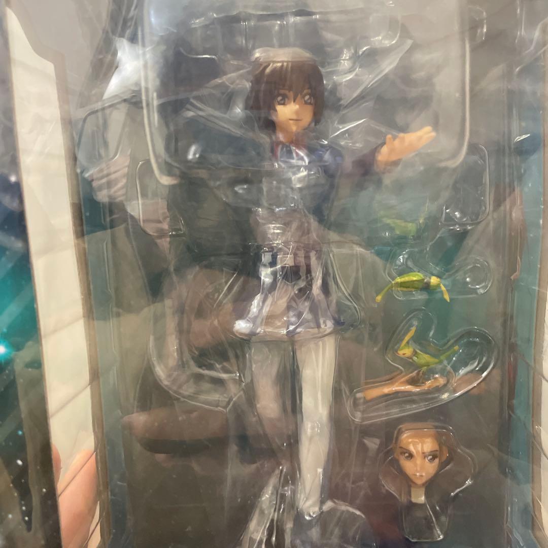 ガンダムSEED キラ・ヤマト　アスラン・ザラ　フィギュア2体セット