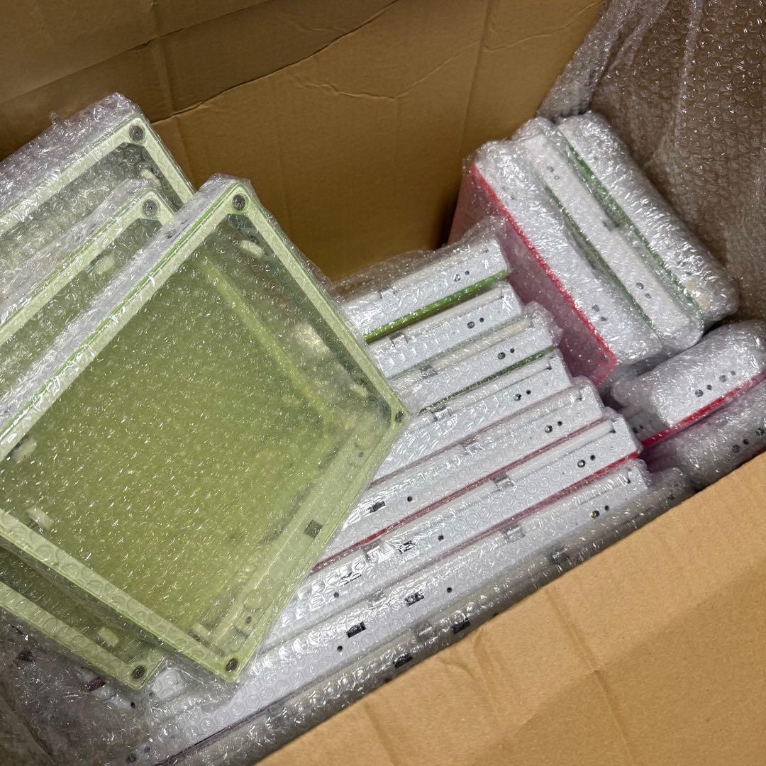 クレナフレックス パネルセット(バラ売り可)