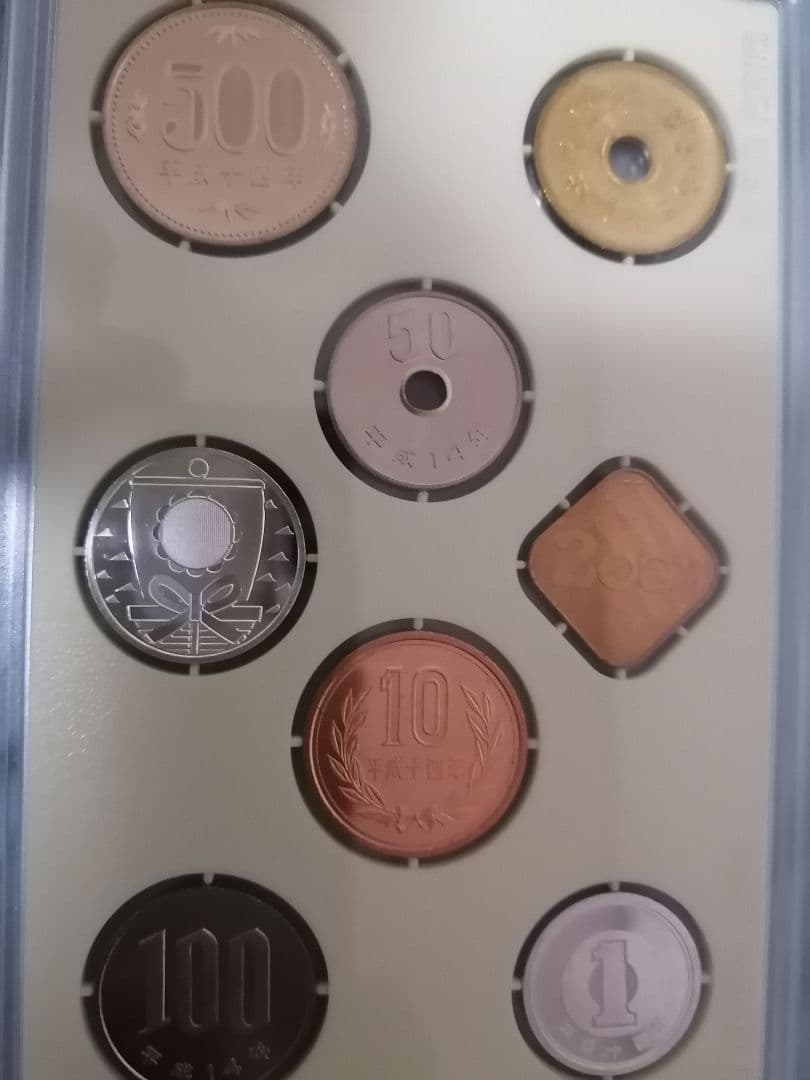 1オンス銀貨・銀貨入りミントセット・プルーフ貨幣セット各種他などまとめ