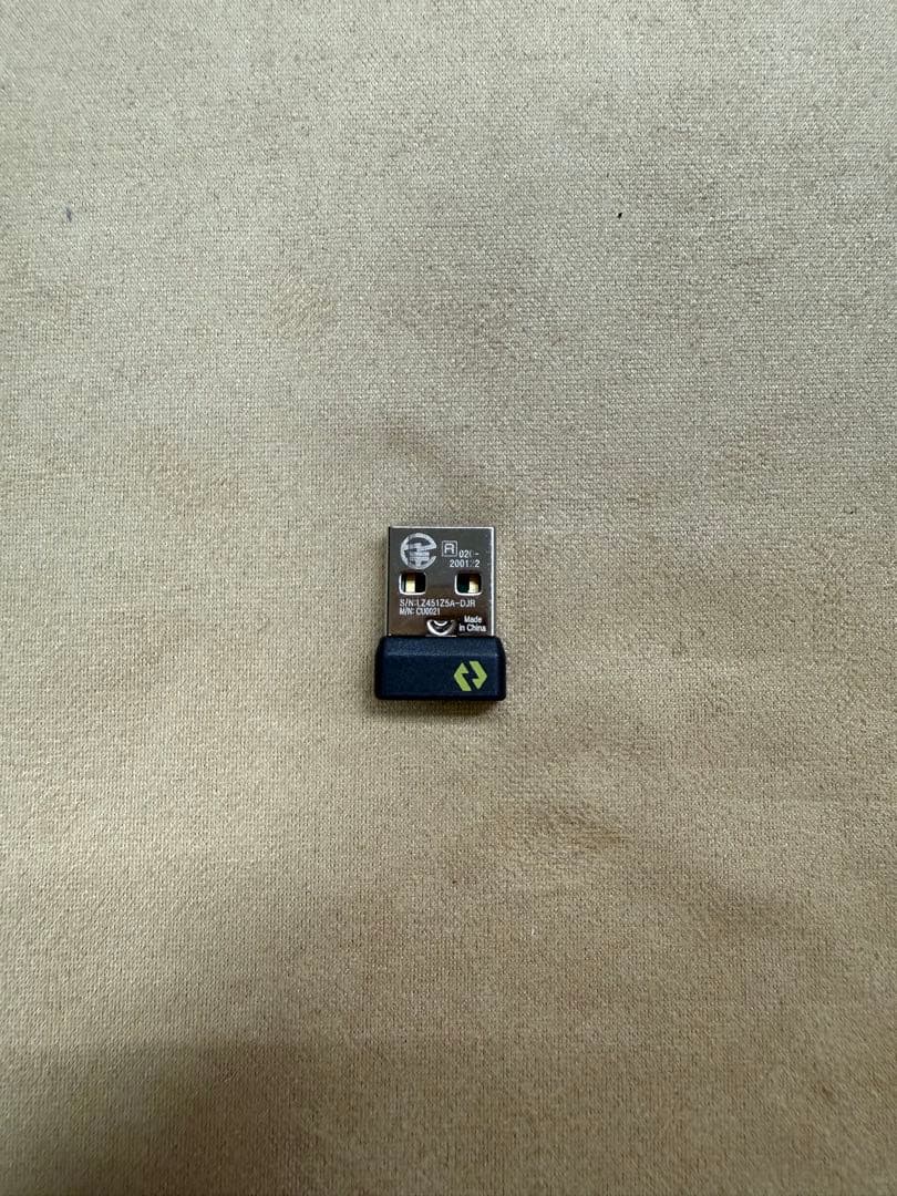 キーボード Logicool MX KEYS mini for Mac+Logi Bolt