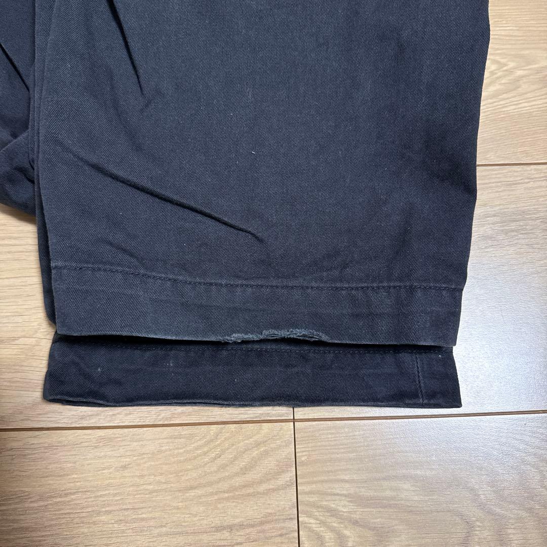 パンツ Supreme pin up chino 34