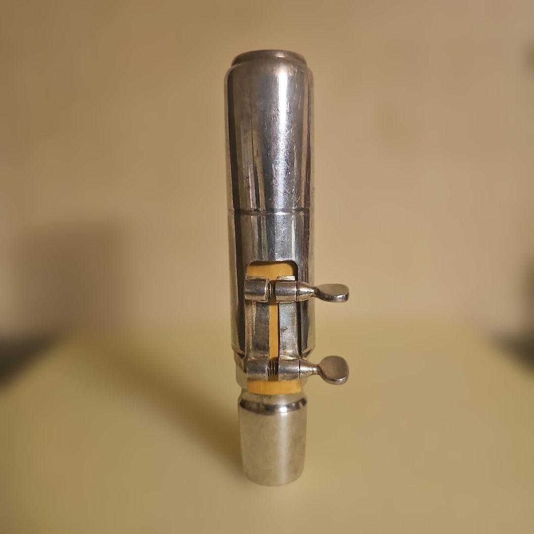 aqua Selmer jazzメタル F テナーサックスマウスピース