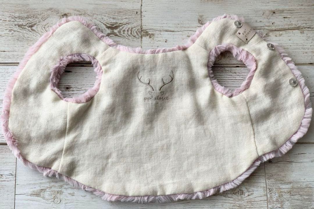 ● PP* closet ● タグファーベスト●40