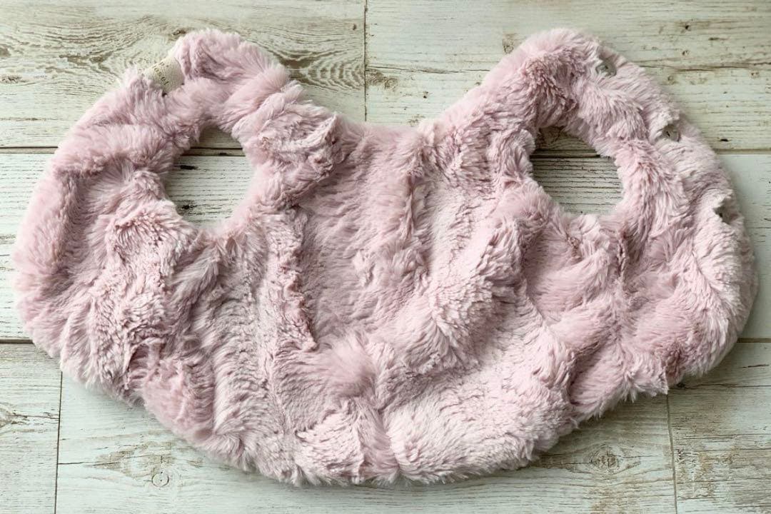 ● PP* closet ● タグファーベスト●40