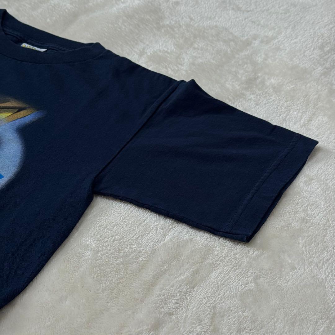 【ほぼ新品】ポケモン ヴィンテージ Tシャツ ミュウツーの逆襲 90s Lサイズ