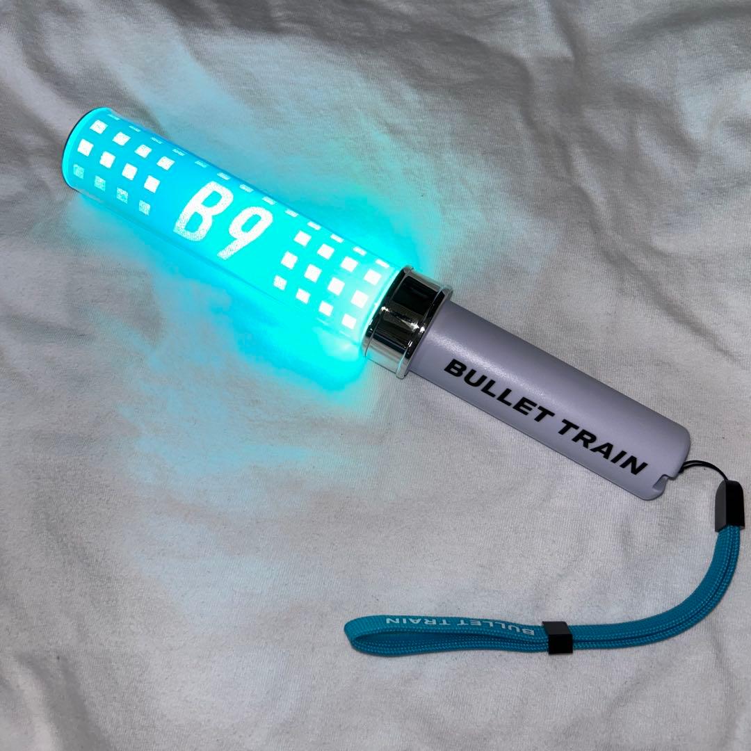 超特急 アロハ ペンライト