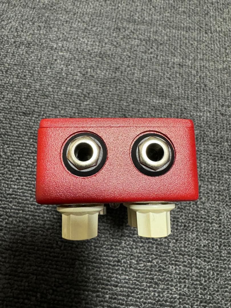 ギター T-REX DIVA Drive