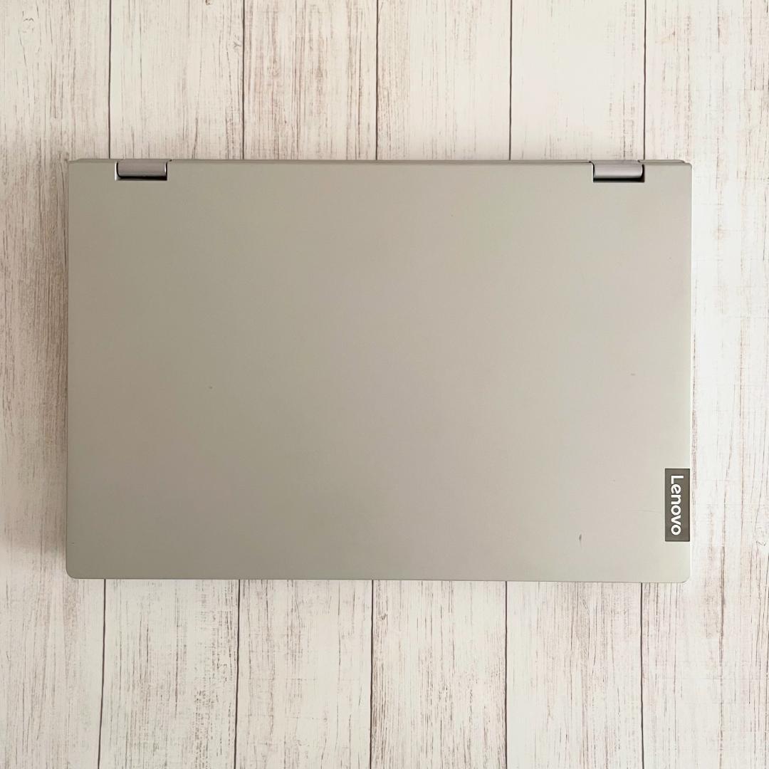 Lenovo IdeaPad C340-15IIL｜タッチパネル対応｜15.6型