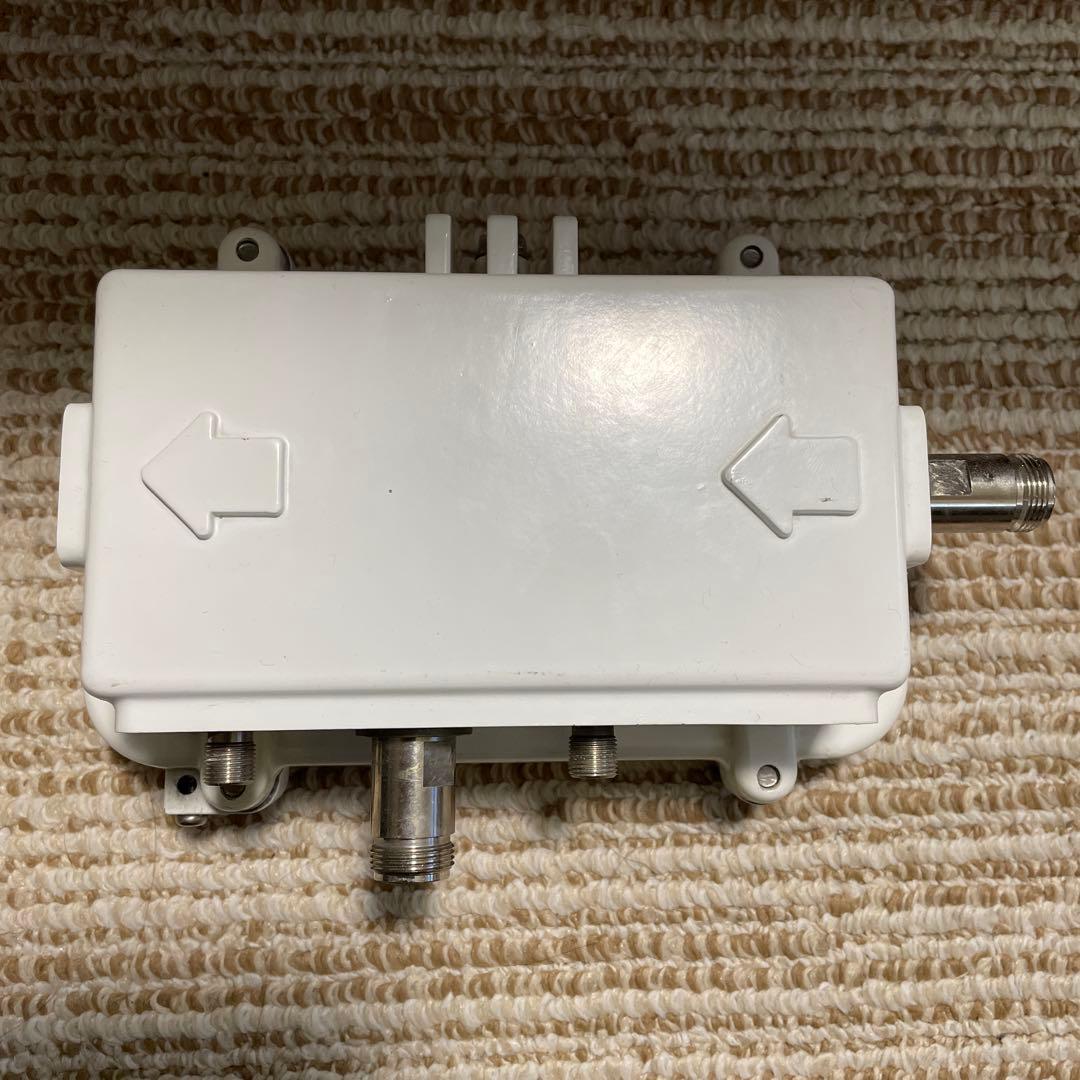 144MHz帯Wave Gear GAS-2020 プリアンプ中古品