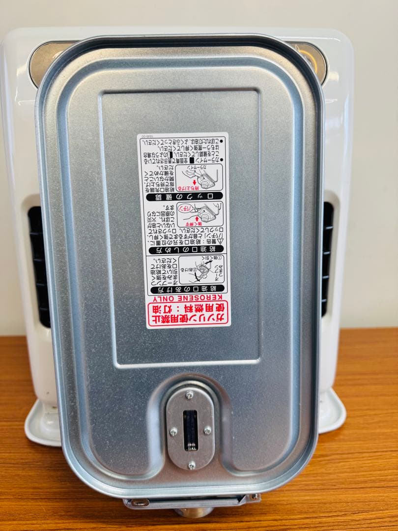 CORONA 2022年製 石油ファンヒーター FH-G32YA3｜動作良好