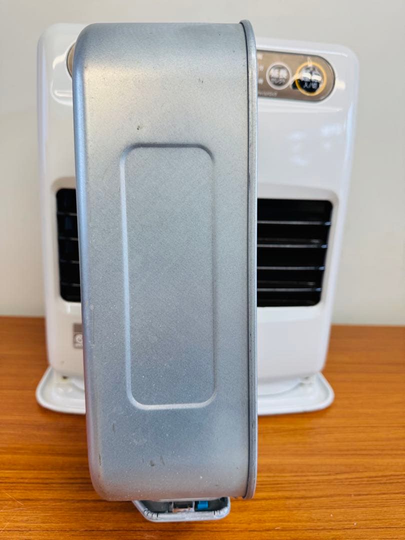 CORONA 2022年製 石油ファンヒーター FH-G32YA3｜動作良好