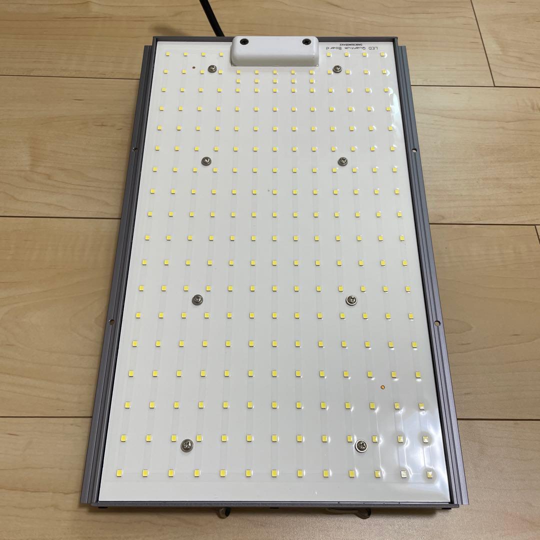 ヘリオス グリーン LED PRO 植物育成ライト HGP-101