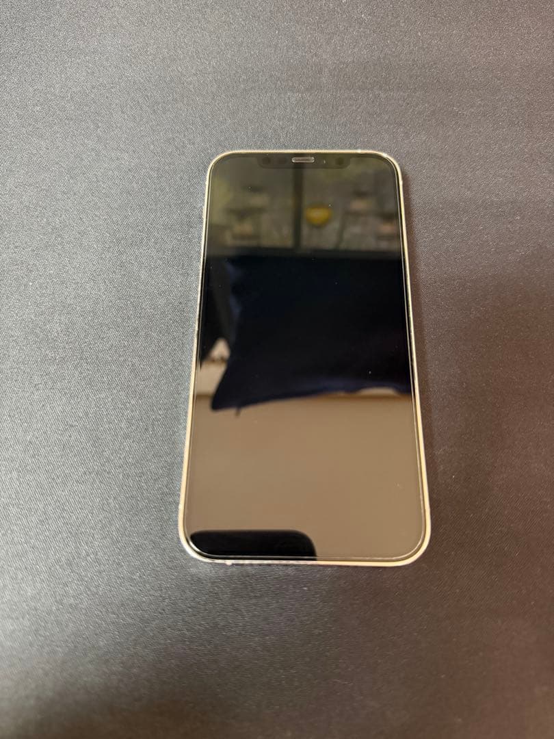 携帯電話本体 iPhone12 Pro 256GB