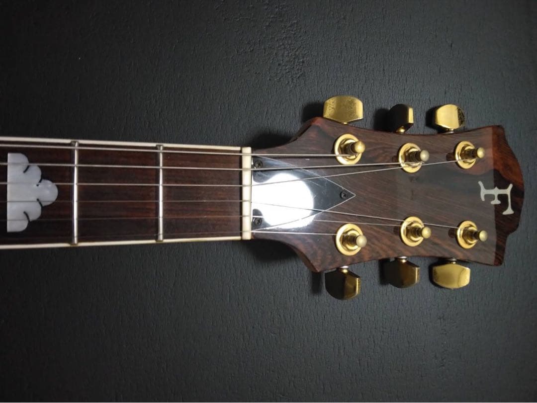 HIDEモッキンバードモデルエフェクターセット