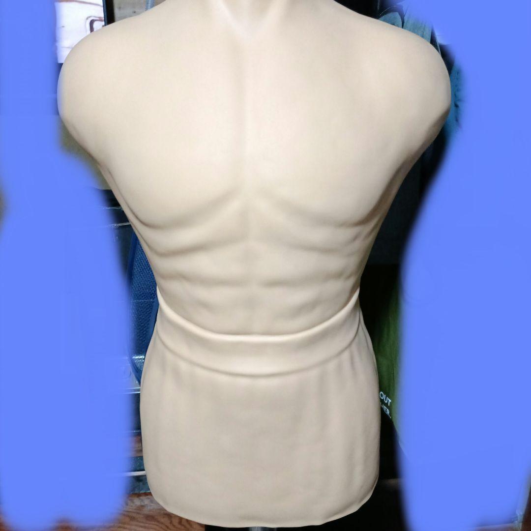 自立型 人型サンドバッグ オープンフィンガーグローブ＆バンテージ