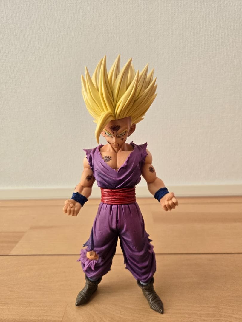 ドラゴンボール　MSP　悟飯