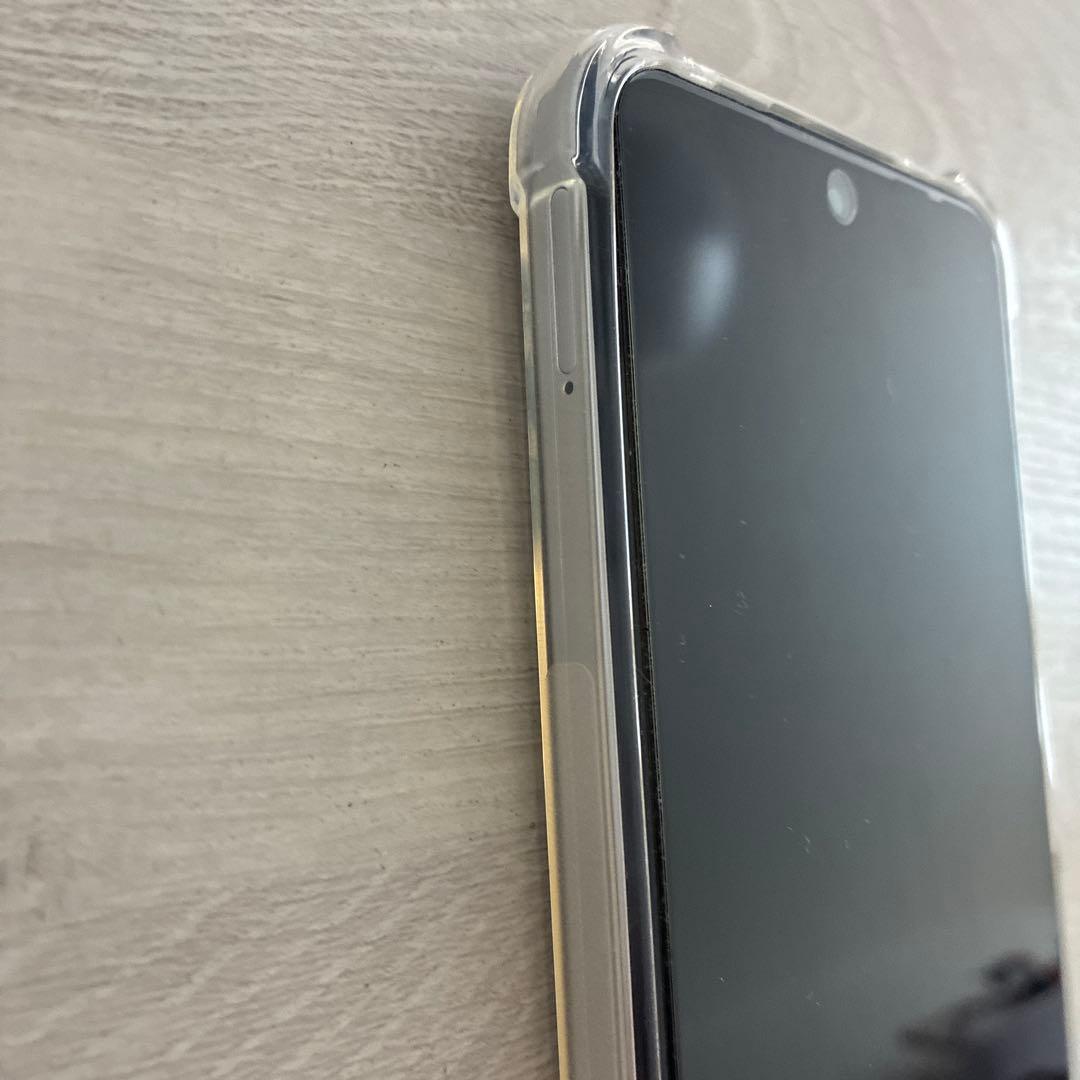 ✨美品✨Xiaomi Redmi 12 5G 本体 ポーラーシルバー