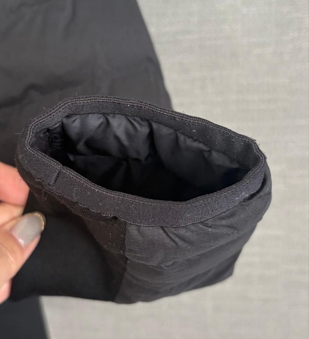 THE NORTH FACE ザ・ノース・フェイス レッドランプロフーディS