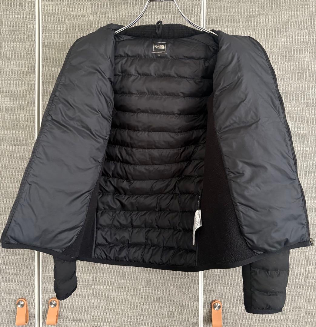 THE NORTH FACE ザ・ノース・フェイス レッドランプロフーディS