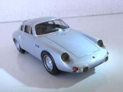 特価 Starter 1/43 ポルシェ 356B 2000GS カレラ GT