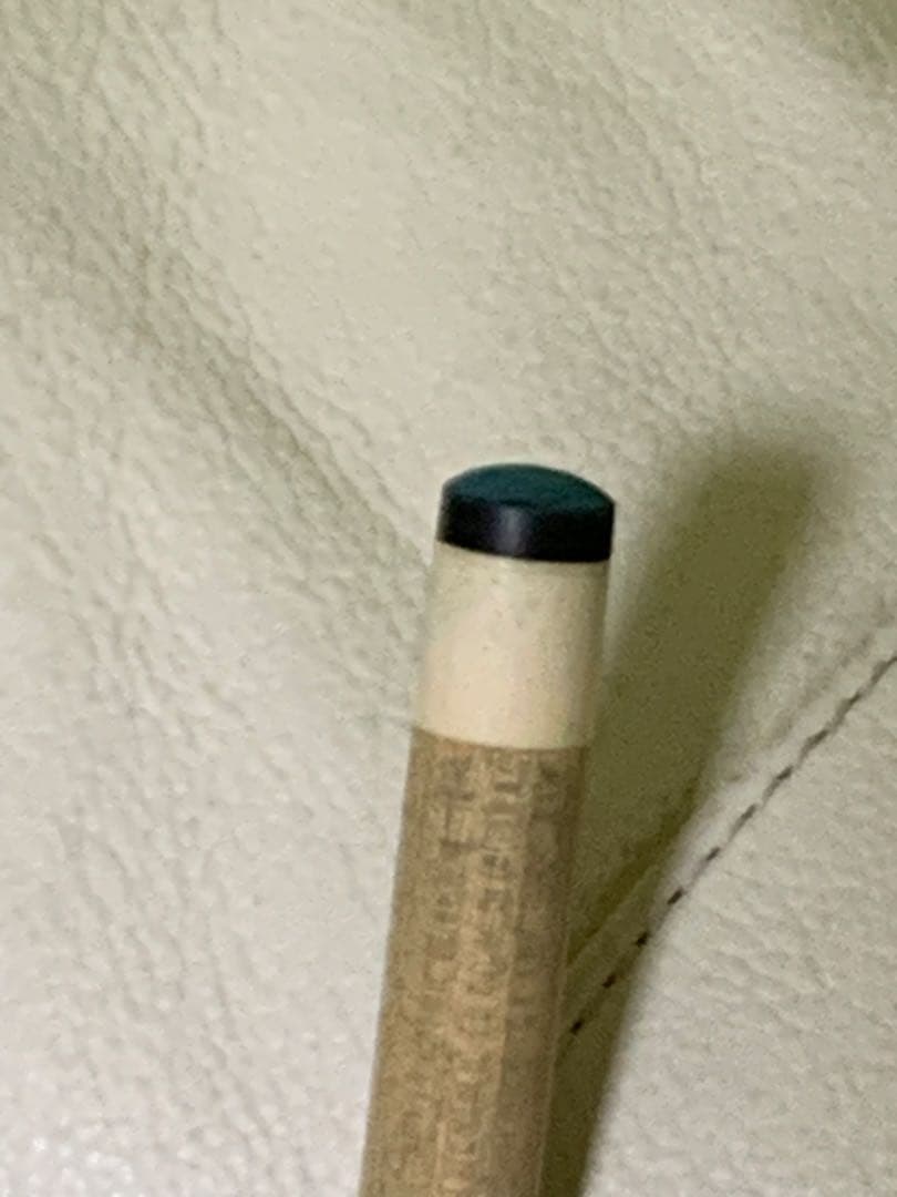 yasu　ビリヤード　Predator BK2 ユニロック